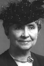 Astrology of Helen Keller with