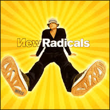 new radicals