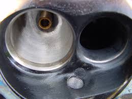sbc intake