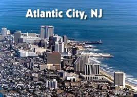 Atlantic City Hotels