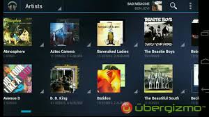 Google Launches Google Music