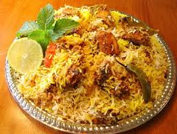 Biryani Recipes