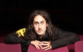 ross noble