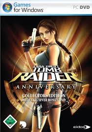tomb raider 2010