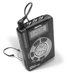 rio mp3