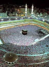 hajj