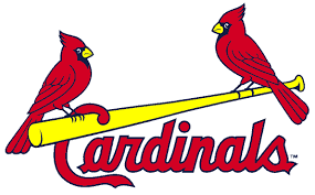 St Louis Cardinals Logo