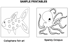 printable flashcards for preschoolers