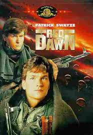 Red Dawn movie review,