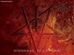 satanic