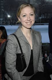 chelsea clinton