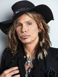Steven Tyler is a Rock Star