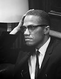New Biography About Malcolm X