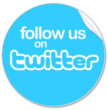 Follow the Hungry Heart on Twitter!