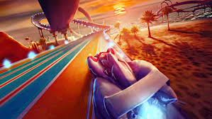 speed racer the videogame
