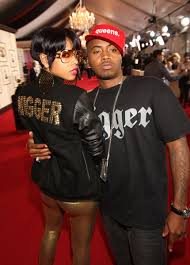 kelis hair cuts