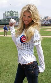 You wanna see some hot Cubs