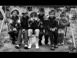 обои на рабочий стол дети
