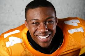 Eric Berry