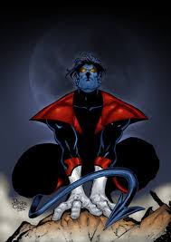 nightcrawler