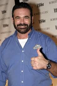 whole Billy Mays