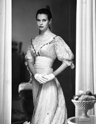 Gloria Vanderbilt