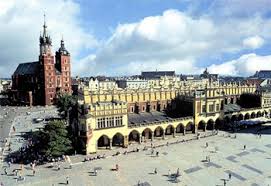 Kraków
