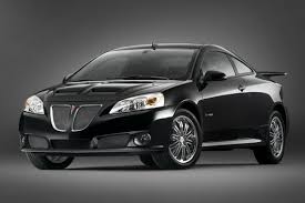 Pontiac announced