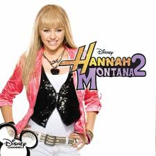 poze cu hannah montana