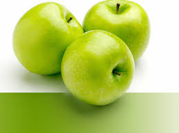 فوائد التفاح الأخضر Green_apple_fruit_themes_templates