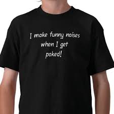 funny noises