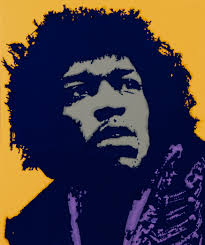 jimi � short time career,