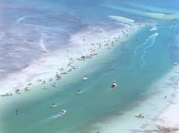 sandbar