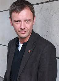 john simm