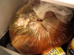 Brining Thanksgiving Turkey