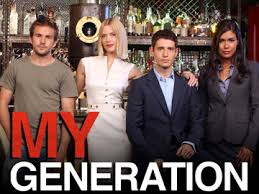 My Generation