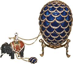 Peter Carl Faberge
