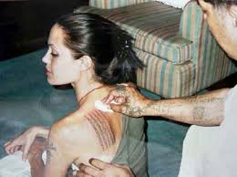 tattoo healing