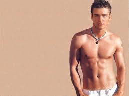 about Justin Timberlake
