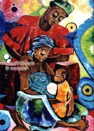 black art pictures