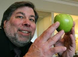 Steve Wozniak in AustraliaShow