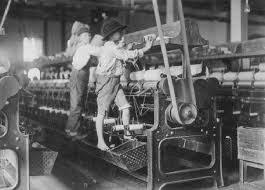lewis hine teen labor