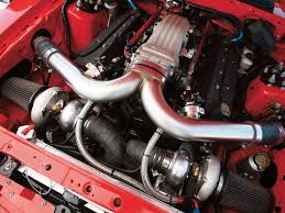 1993 mustang cobra pictures