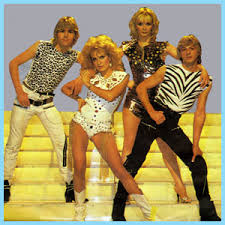 bucks fizz
