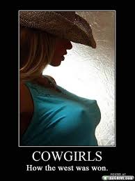 Erotic chick with perky and pretty breasts