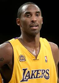 kobe bryant