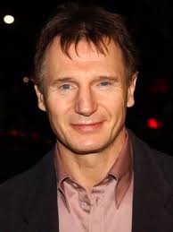 Liam Neeson Stars In Unknown