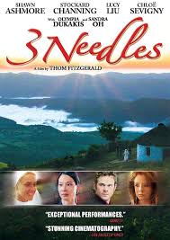 3 Needles