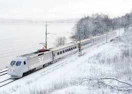 Reser till Åland