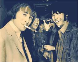 buffalo springfield